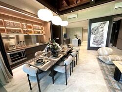 Promenade Peak (D3), Condominium #577439211